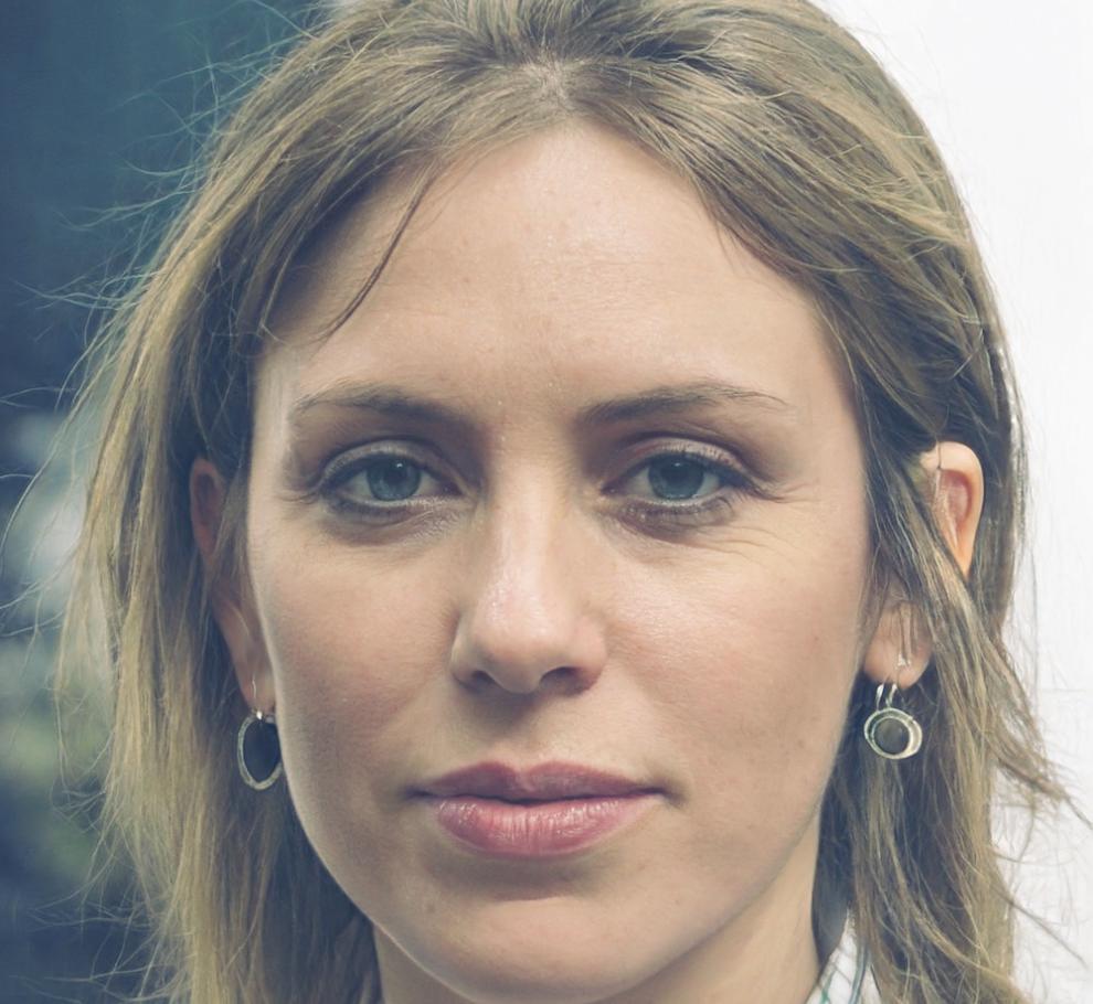 Portret - Ines Šarić, savjetnica za upravljanje rizicima